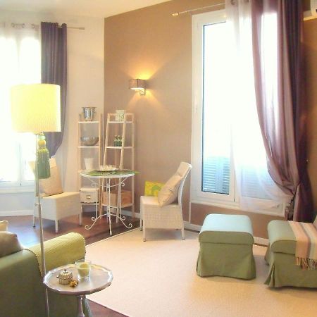 Nizza - Boutique Wohnung - Near Hotel Negresco Ngoại thất bức ảnh